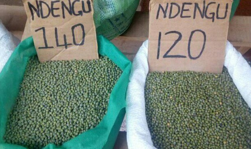 Farming Ndengu Could Attract You A Ksh 1000,000 Fine