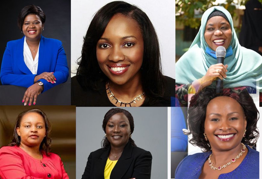 Council of Governors Aims to Boost Female Leadership in Upcoming Elections