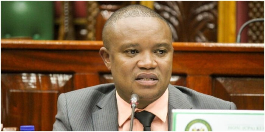 National Assembly Probes Ksh.14.2 Billion Contract for Currency Printing