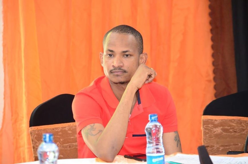 Babu Owino's Response to Museveni's Critique: Advocating for Empathetic and Visionary Leadership in Africa