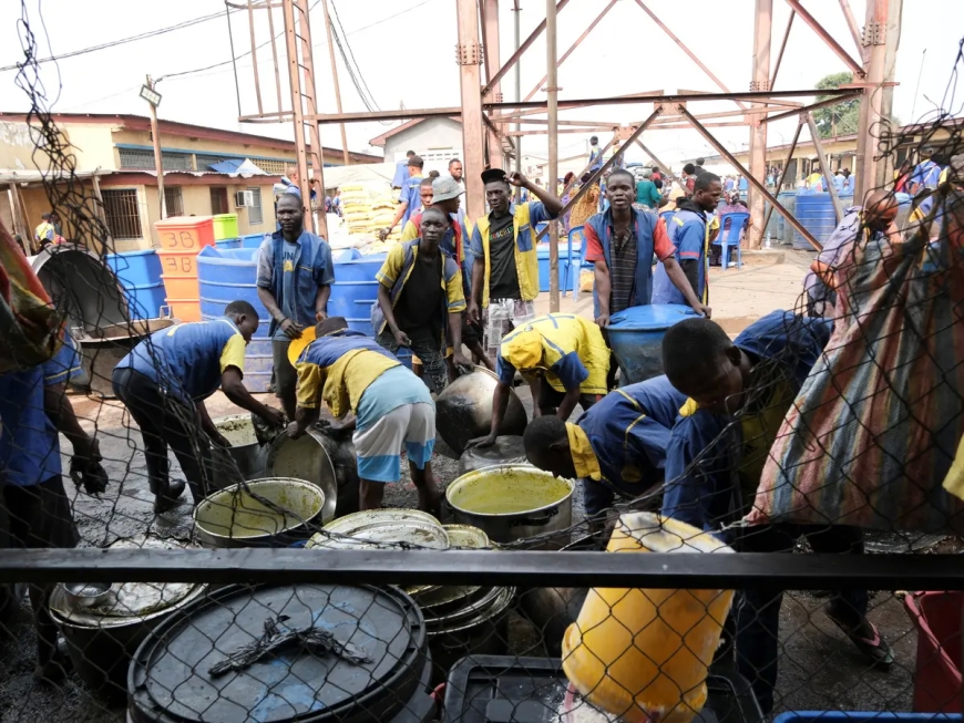 Attempted Jailbreak at  Makala Central Prison in DRC Sparks Investigations.