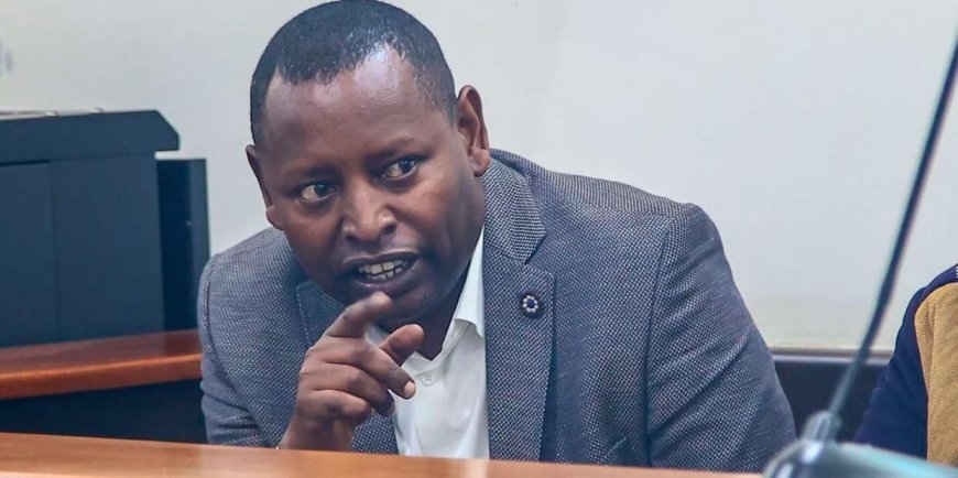 Lenolkulal Appeals 8 Year Jail Term Alleges Magistrate  Was Not Thorough