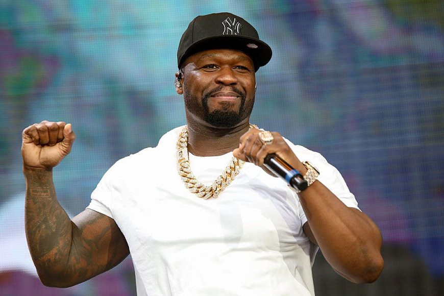 Why Is 50 Cent Still  Unmarried At 49?