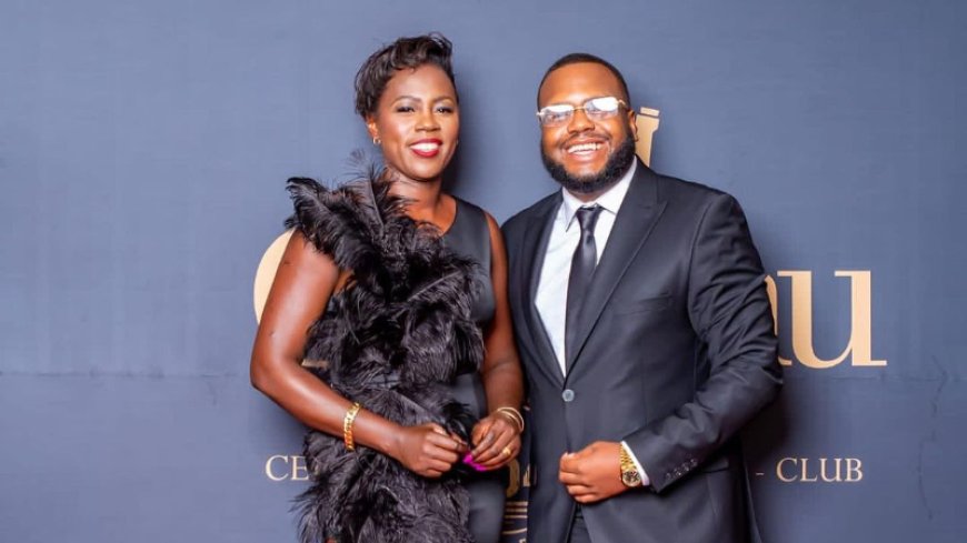 Akothee Promises Grand  Wedding With Nelly Oaks