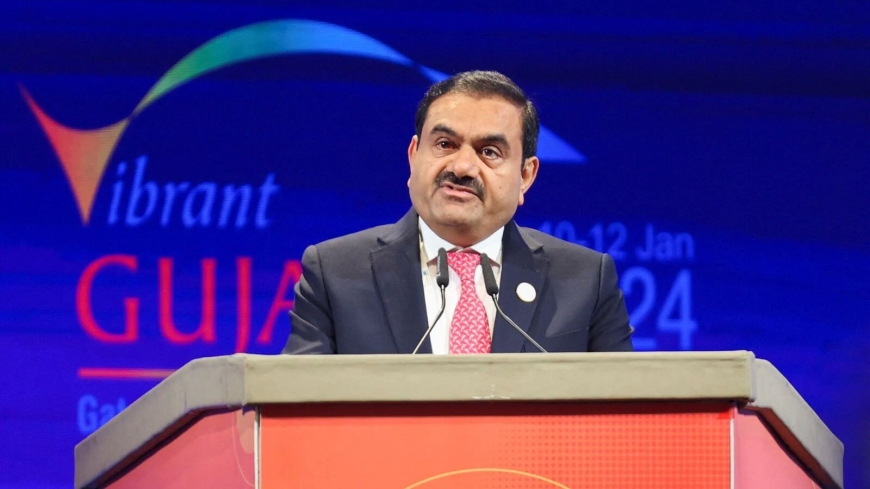 Adani Denies JKIA Lease, Maintains Project in Review Stage