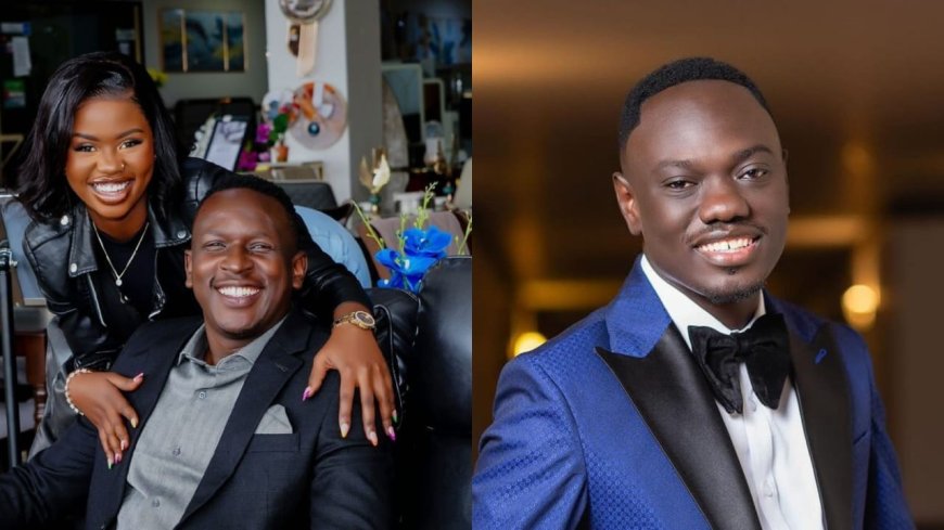 Butita To Sue Individuals Accusing Him Of Breaking YY's Relationship