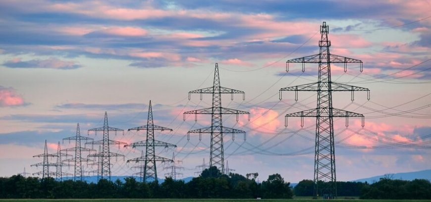 KETRACO Invests in Modernizing Kenya's Power Grid.