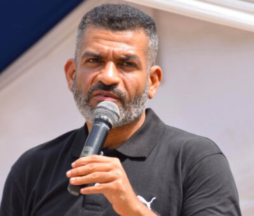 Mombasa Governor Nassir Questioned Over Alleged Blogger Abduction and Assault