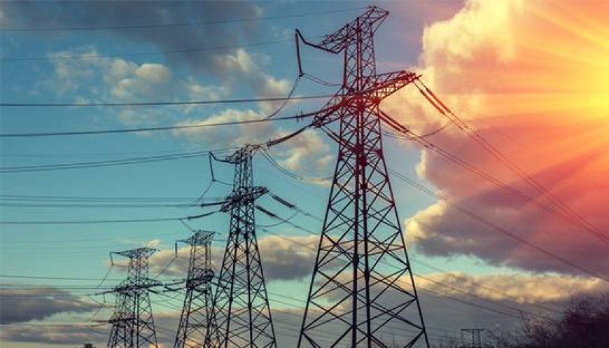 Adani Energy Solutions Partners with KETRACO for 30-Year Power Transmission Project in Kenya