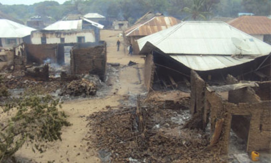 Mass Exodus from Villages in Tana River Due to Escalating Inter-Community Conflicts