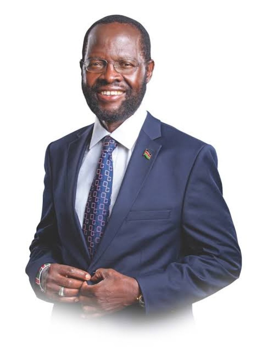 Nyong’o Embraces ODM Leadership, Calls for Unity and Integrity in Upcoming Elections