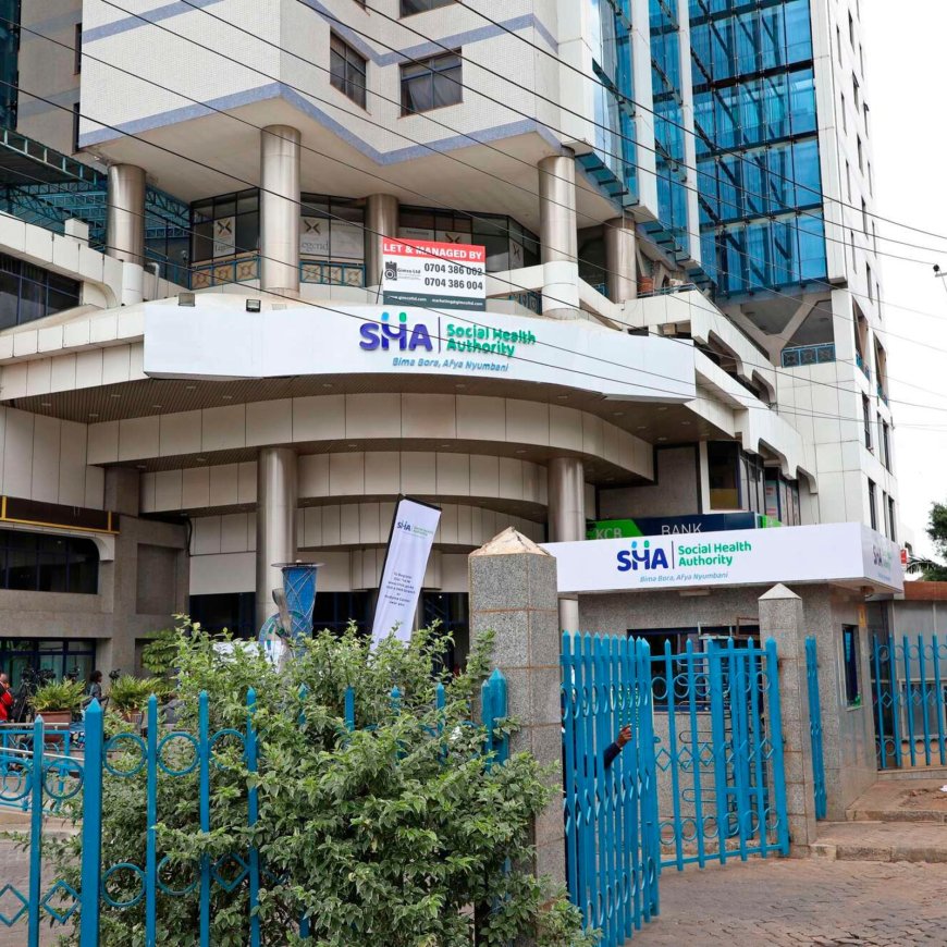 Government Warns Private Hospitals Over Compliance with New Health Insurance System