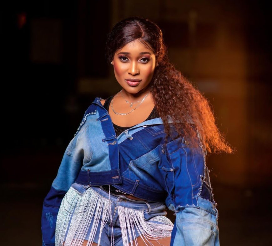 Jovial Reveals Why She Will be Charging Expensively For Collabos