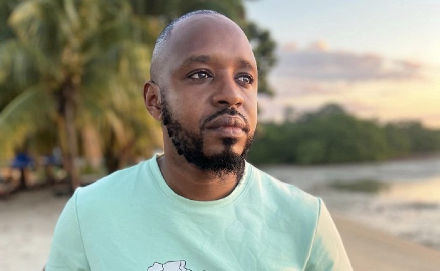 Activist Boniface Mwangi Released After Detention and Alleged Abduction