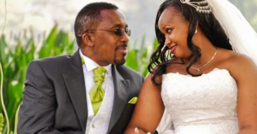 Pastor Ng'ang'a Gives Ladies In His Church 6Months Ultimatum To Get Married