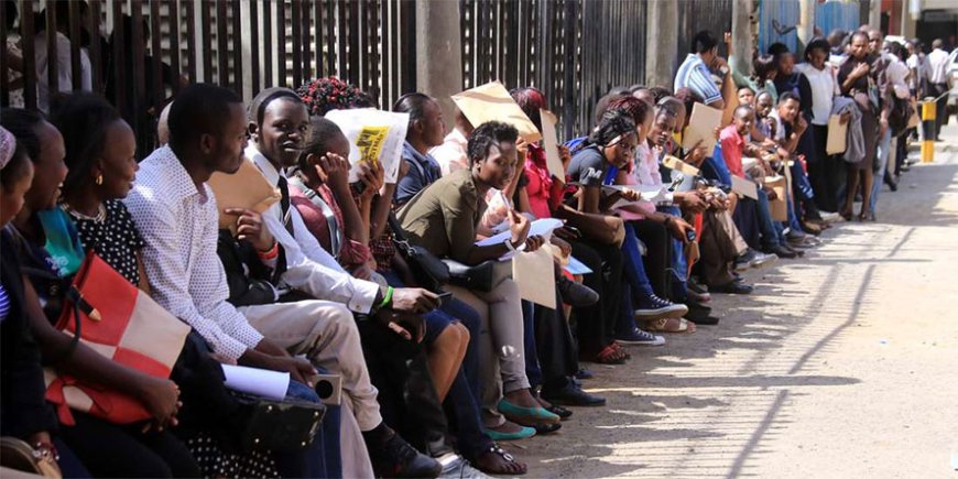 Kenya to Export Teachers Abroad Amid Rising Unemployment