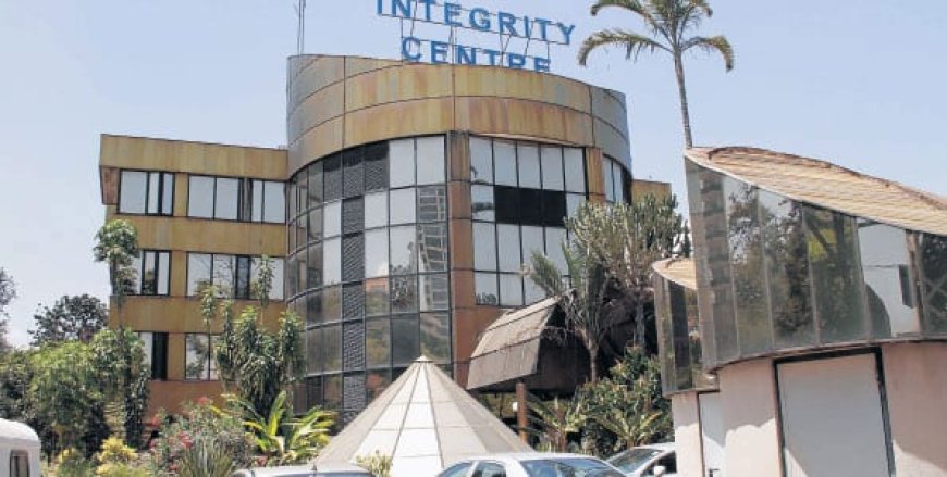 EACC Seizes Ksh 91 Million in Unexplained Assets from Former Machakos Official