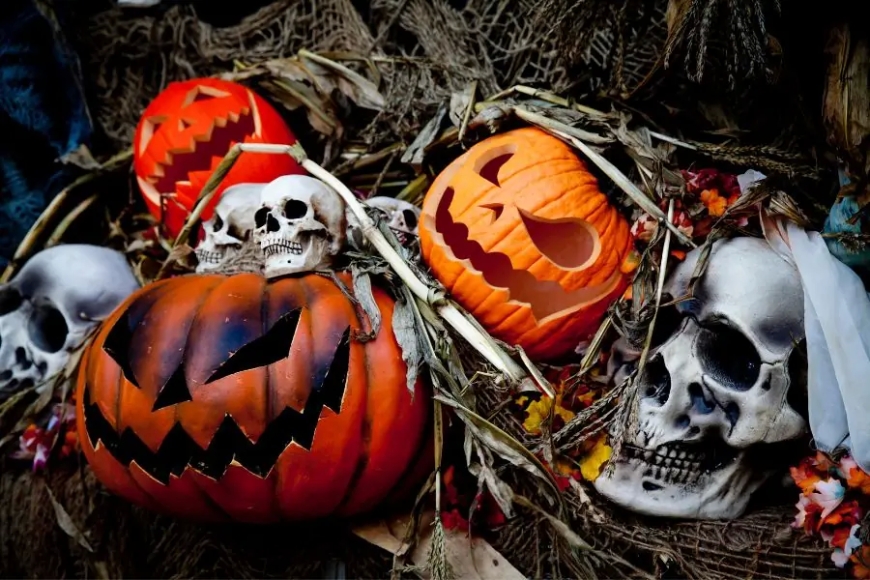 Things You Need To Know About Halloween